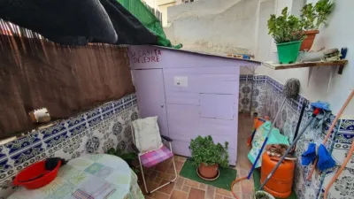 Duplex in Pont Nou photo 7