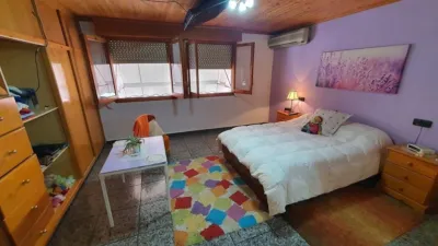 Duplex in Pont Nou photo 8