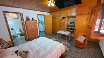 Duplex in Pont Nou photo 9