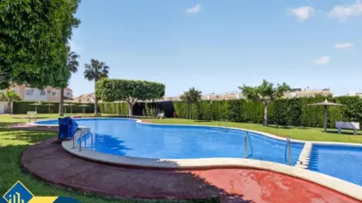 Piso – Torrevieja, Urbanización Jardín del Mar XIII, Urbanización El Chaparral - Vista 3