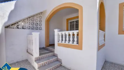 Piso – Torrevieja, Urbanización Jardín del Mar XIII, Urbanización El Chaparral - Más