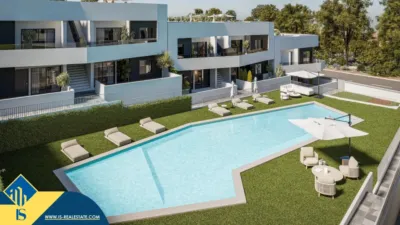 Casa – San Miguel de Salinas - Vista 2