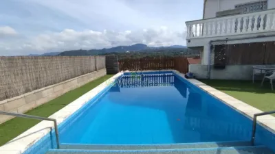 House in Vacarisses photo 33