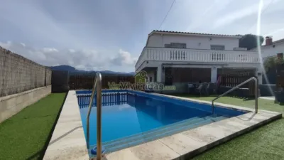 House in Vacarisses photo 34
