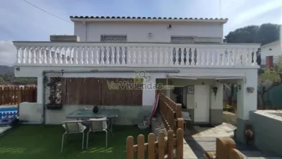 House in Vacarisses photo 35
