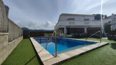 House in Vacarisses photo 4