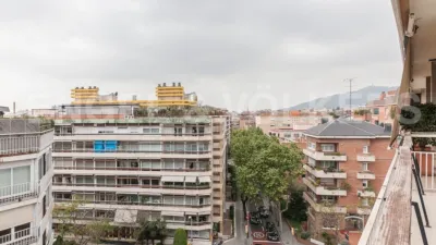 Penthouse in Sant Gervasi-Galvany photo 10