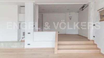 Penthouse in Sant Gervasi-Galvany photo 11