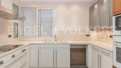 Penthouse in Sant Gervasi-Galvany photo 12