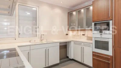 Penthouse in Sant Gervasi-Galvany photo 13