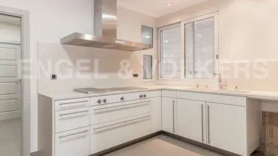Penthouse in Sant Gervasi-Galvany photo 14