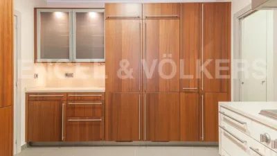 Penthouse in Sant Gervasi-Galvany photo 15