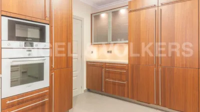 Penthouse in Sant Gervasi-Galvany photo 16
