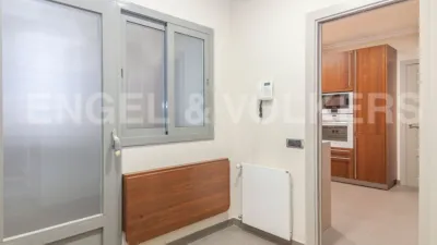 Penthouse in Sant Gervasi-Galvany photo 17