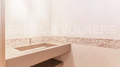 Penthouse in Sant Gervasi-Galvany photo 18