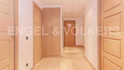 Penthouse in Sant Gervasi-Galvany photo 19