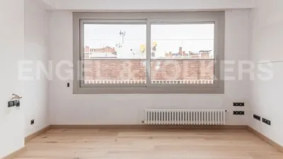 Penthouse in Sant Gervasi-Galvany photo 20
