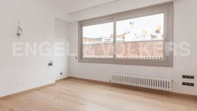 Penthouse in Sant Gervasi-Galvany photo 21
