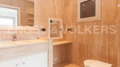 Penthouse in Sant Gervasi-Galvany photo 24