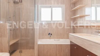 Penthouse in Sant Gervasi-Galvany photo 27