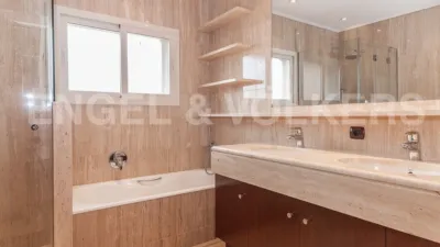 Penthouse in Sant Gervasi-Galvany photo 28