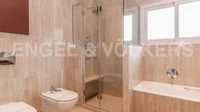 Penthouse in Sant Gervasi-Galvany photo 29