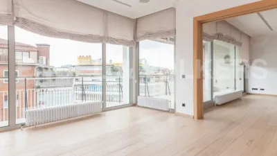 Penthouse in Sant Gervasi-Galvany photo 2