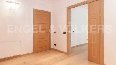 Penthouse in Sant Gervasi-Galvany photo 32