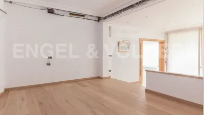 Penthouse in Sant Gervasi-Galvany photo 33