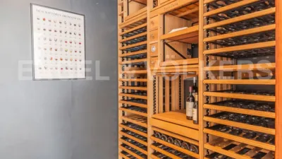 Penthouse in Sant Gervasi-Galvany photo 35
