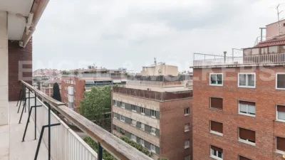 Penthouse in Sant Gervasi-Galvany photo 3
