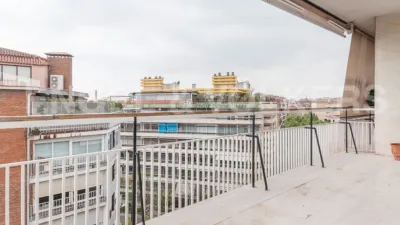 Penthouse in Sant Gervasi-Galvany photo 4