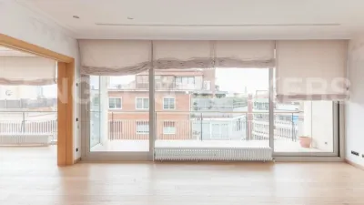 Penthouse in Sant Gervasi-Galvany photo 5