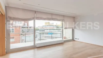Penthouse in Sant Gervasi-Galvany photo 6