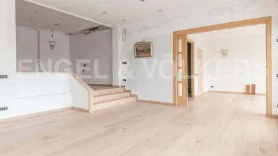 Penthouse in Sant Gervasi-Galvany photo 7