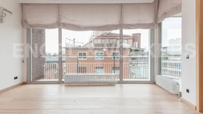 Penthouse in Sant Gervasi-Galvany photo 8
