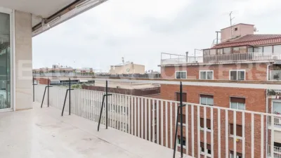 Penthouse in Sant Gervasi-Galvany photo 9