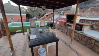 House on Carrer d'Amadeu Vives, 17 photo 4