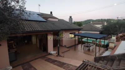 House on Carrer d'Amadeu Vives, 17 photo 7