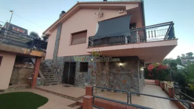 House on Carrer d'Amadeu Vives, 17 photo 9