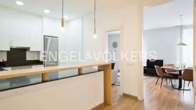 Piso en alquiler en El Putxet-El Farró - Imagen 2