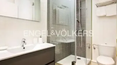 Piso en alquiler en El Putxet-El Farró - Imagen 4