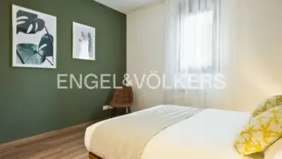 Piso en alquiler en El Putxet-El Farró - Imagen 5