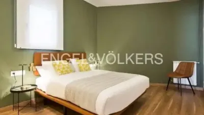 Piso en alquiler en El Putxet-El Farró - Imagen 6