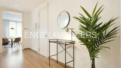 Piso en alquiler en El Putxet-El Farró - Imagen 7