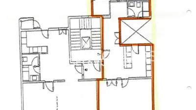 Piso en alquiler en El Putxet-El Farró - Imagen 9