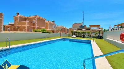 Casa – Orihuela, Residencia Las Valencias I-IV, Villa Martín - Vista 2