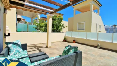 Casa – Orihuela, Residencia Las Valencias I-IV, Villa Martín - Vista 3