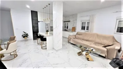 Apartment in Carrús Este-Camí dels Magros photo 2