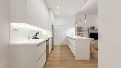 Piso en alquiler en Calle C- de Ciril Amorós - Imagen 10